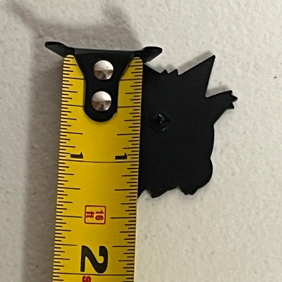 Pokemon Gengar Glitter Enamel Pin Hats Shiny Purple Hat Pins Streetwear - Picture 6 of 7